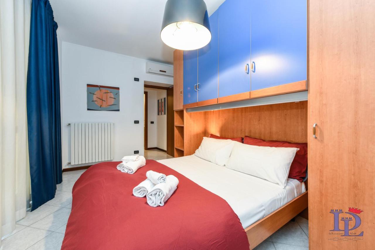 Desenzanoloft Blue Lake Star Apartment Desenzano del Garda Ngoại thất bức ảnh