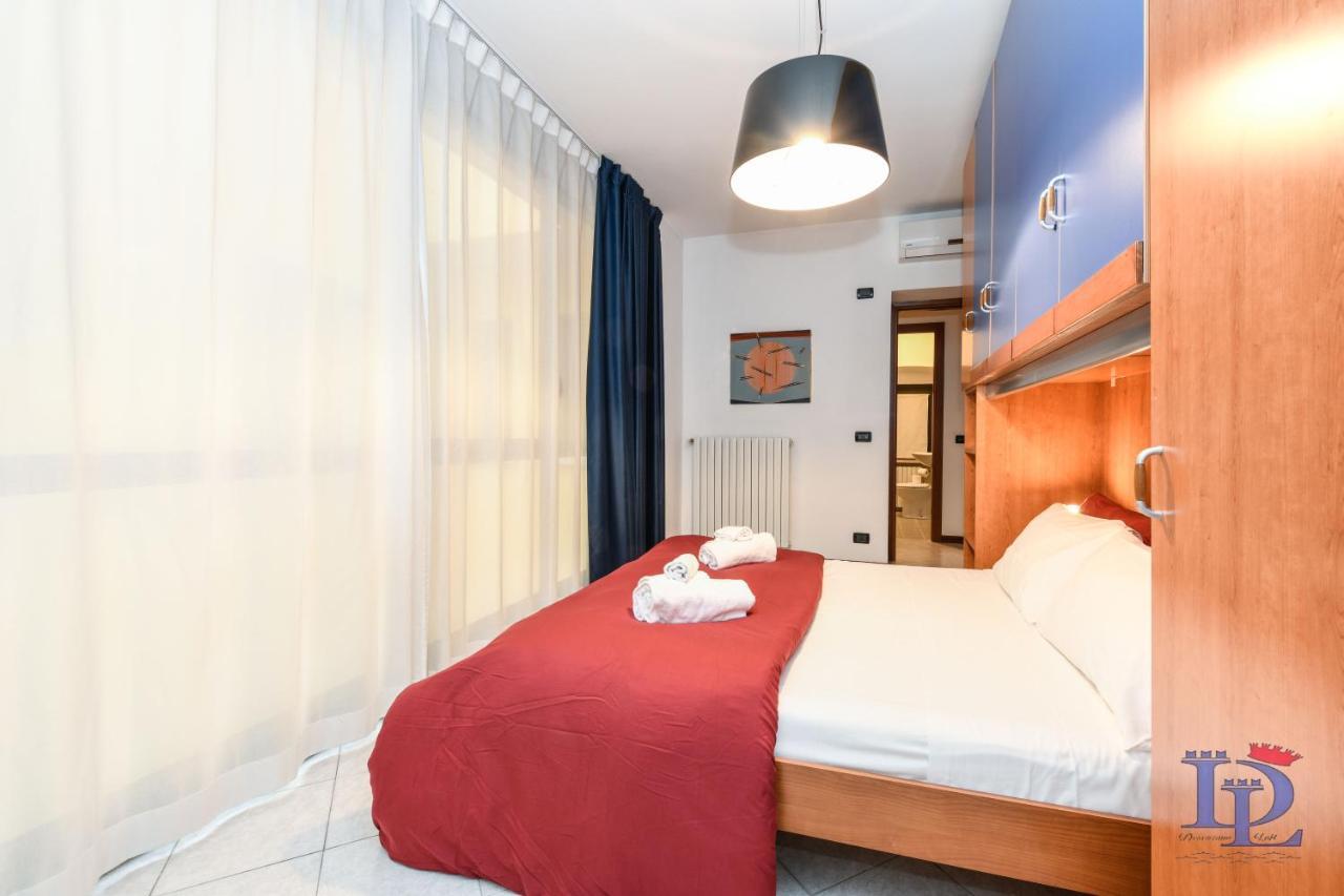 Desenzanoloft Blue Lake Star Apartment Desenzano del Garda Ngoại thất bức ảnh