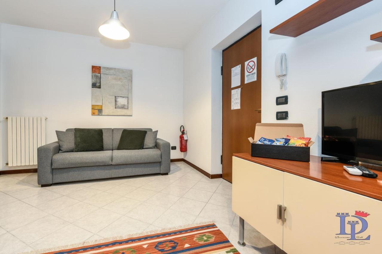 Desenzanoloft Blue Lake Star Apartment Desenzano del Garda Ngoại thất bức ảnh