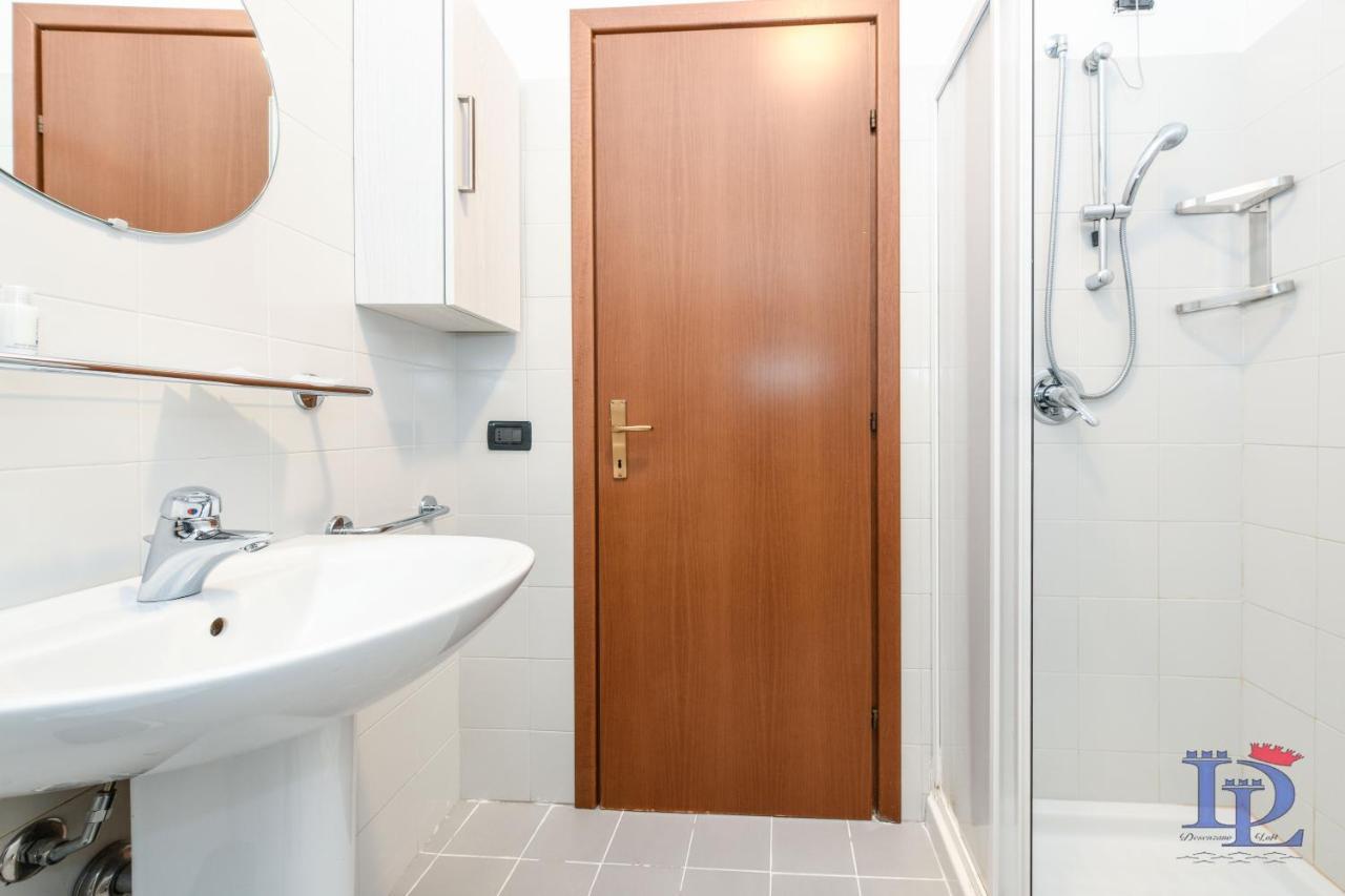 Desenzanoloft Blue Lake Star Apartment Desenzano del Garda Ngoại thất bức ảnh