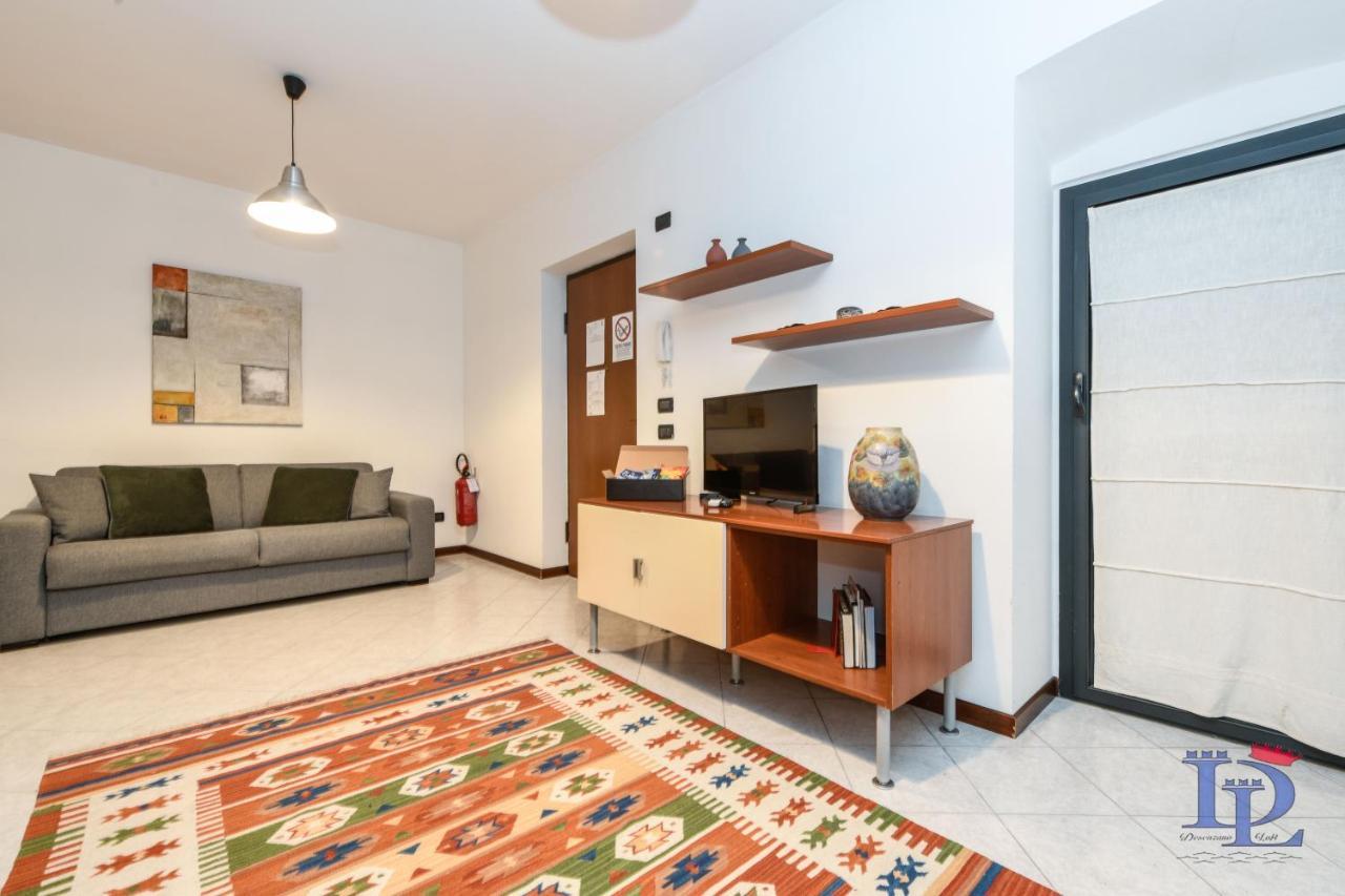 Desenzanoloft Blue Lake Star Apartment Desenzano del Garda Ngoại thất bức ảnh